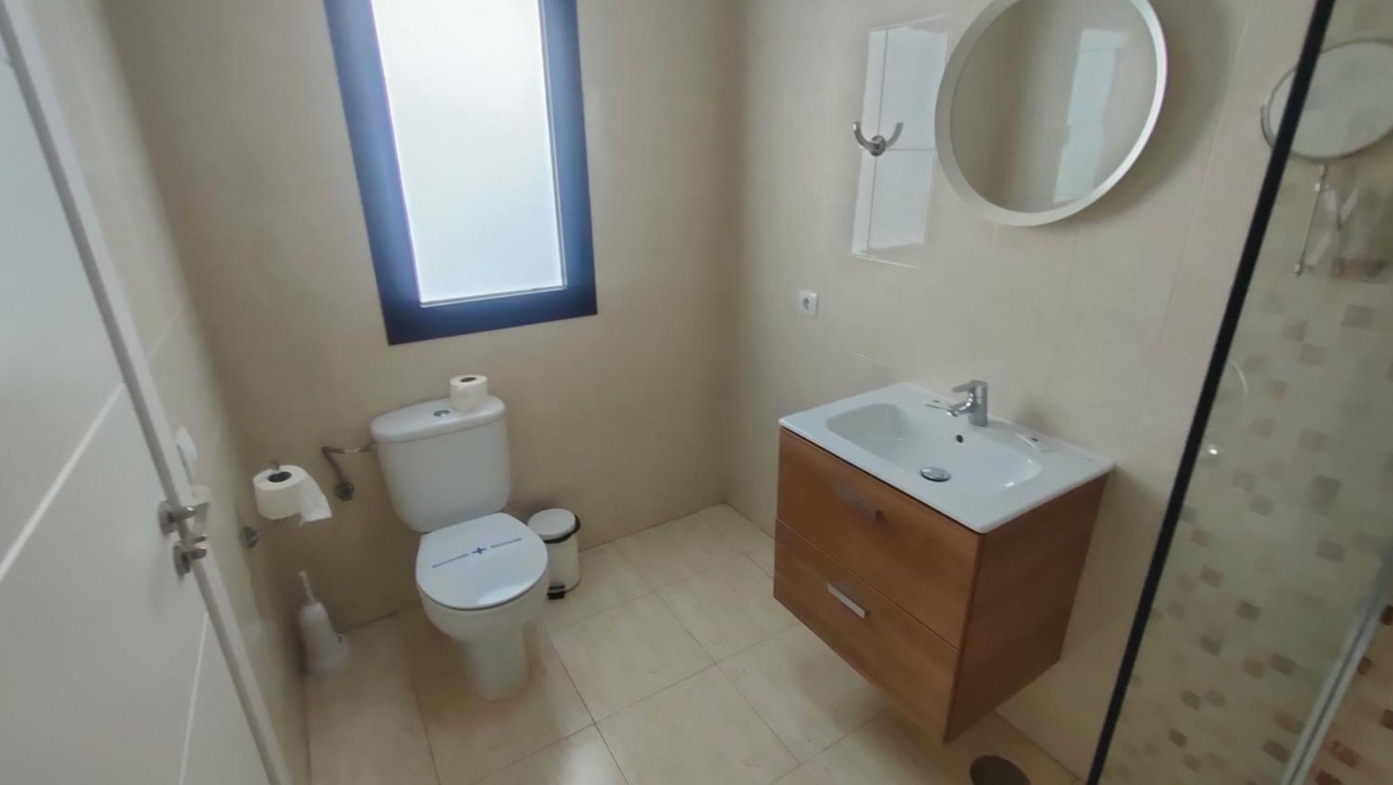 Sara 3 Apartment ปลายาบลังกา ภายนอก รูปภาพ