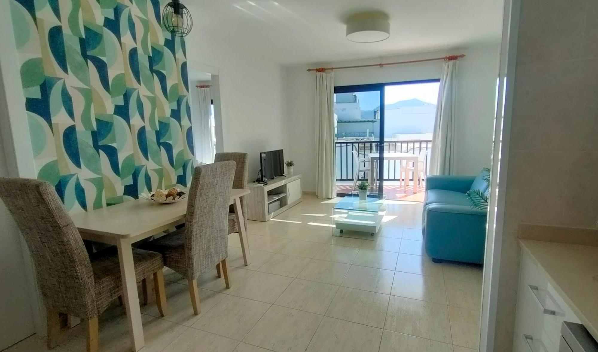 Sara 3 Apartment ปลายาบลังกา ภายนอก รูปภาพ