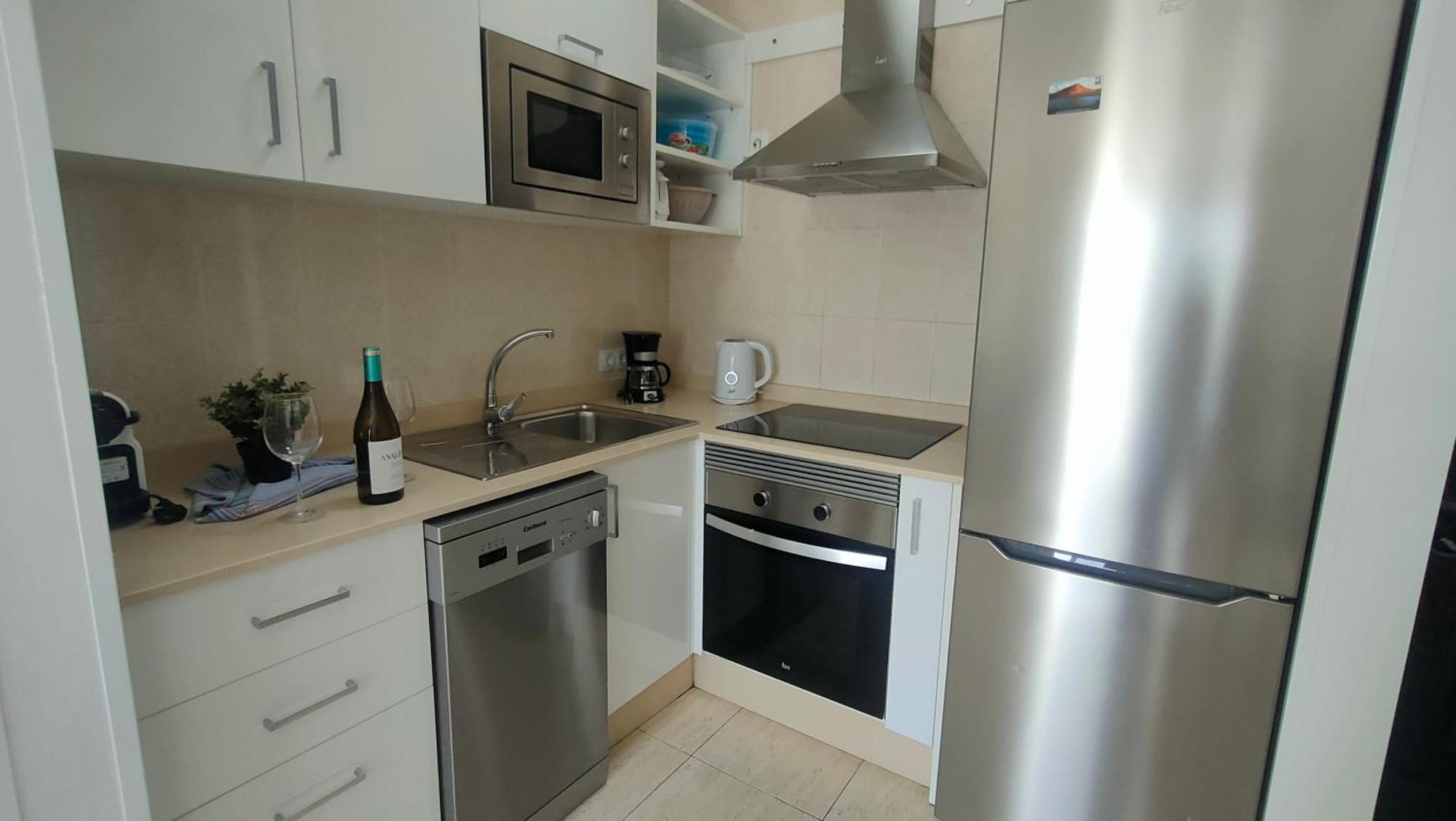 Sara 3 Apartment ปลายาบลังกา ภายนอก รูปภาพ