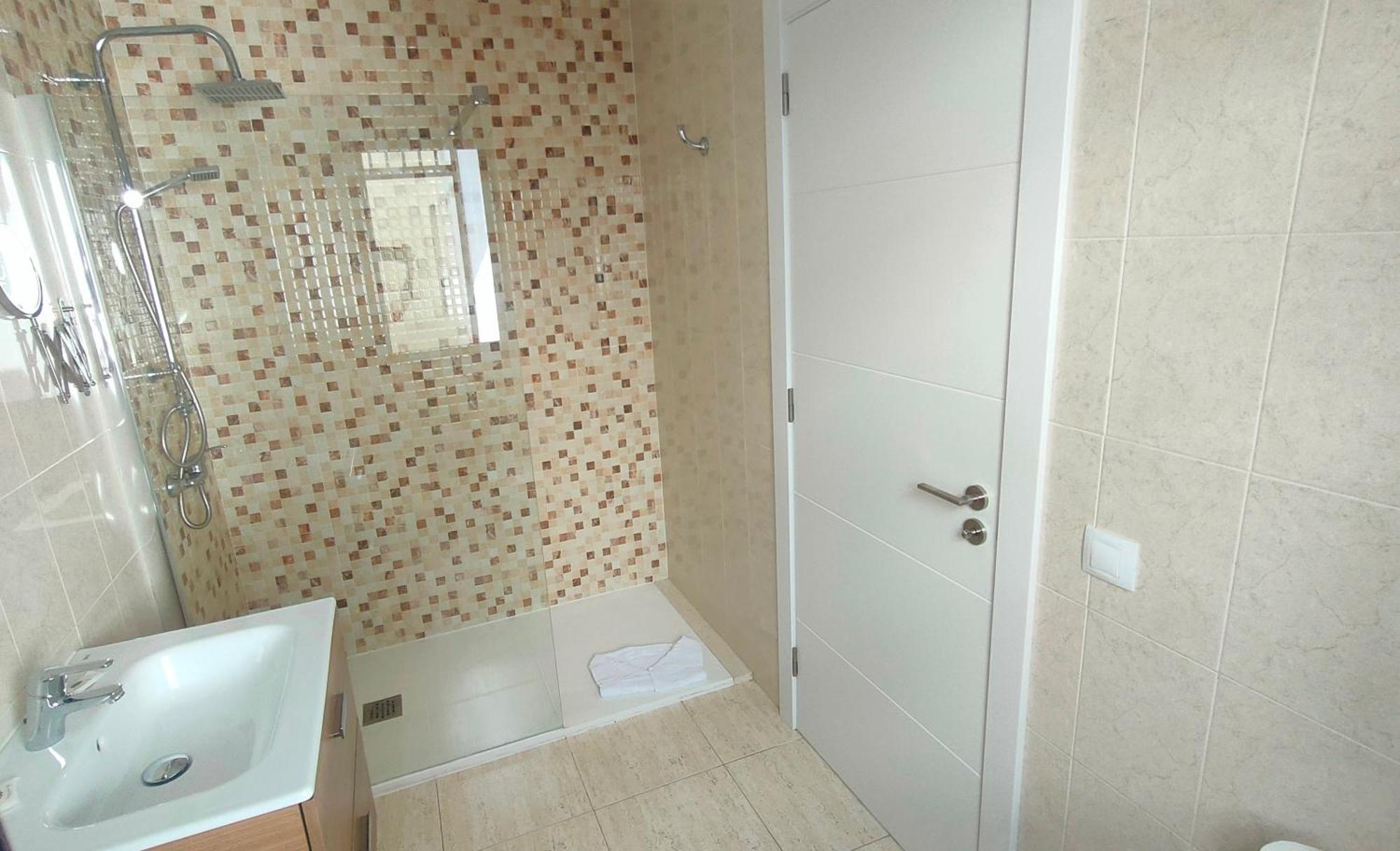 Sara 3 Apartment ปลายาบลังกา ภายนอก รูปภาพ